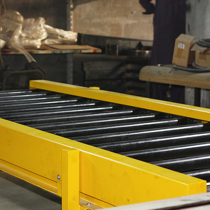 Roller Stand